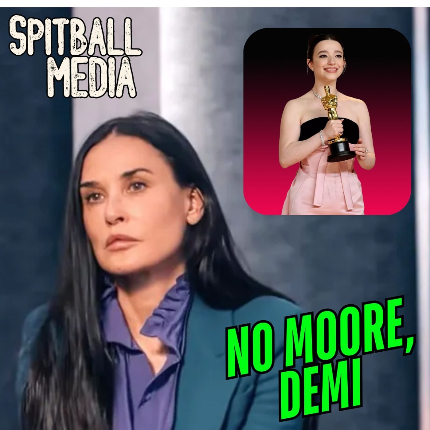Spitball Media