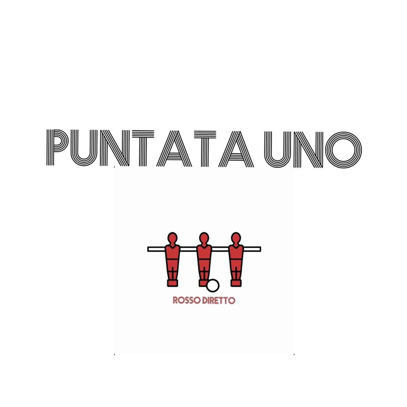 Rosso Diretto