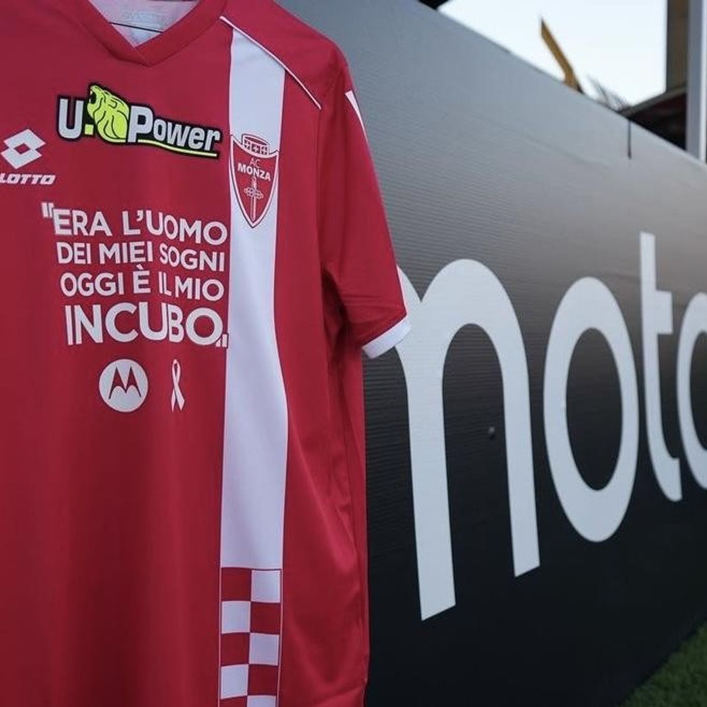 Moscatelli: «Il calcio contro la violenza di genere: un segnale positivo» episode artwork