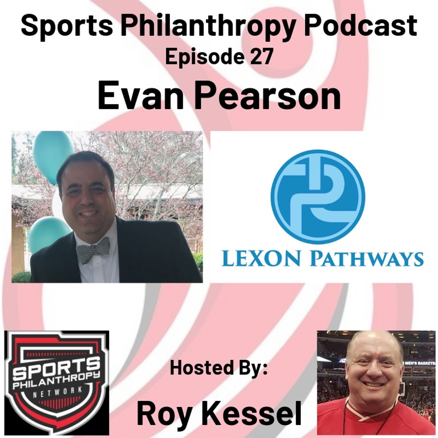 Sports Philanthropy Podcast