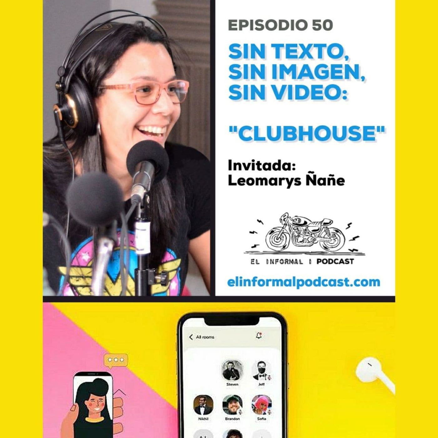 El Informal | Podcast
