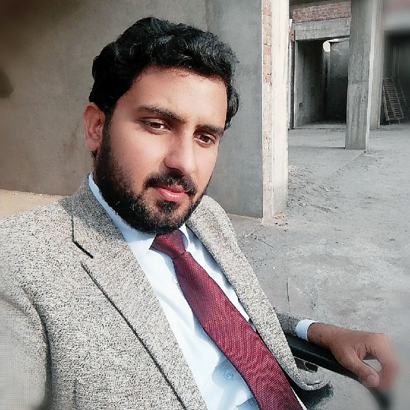zohaib kabir\'s show