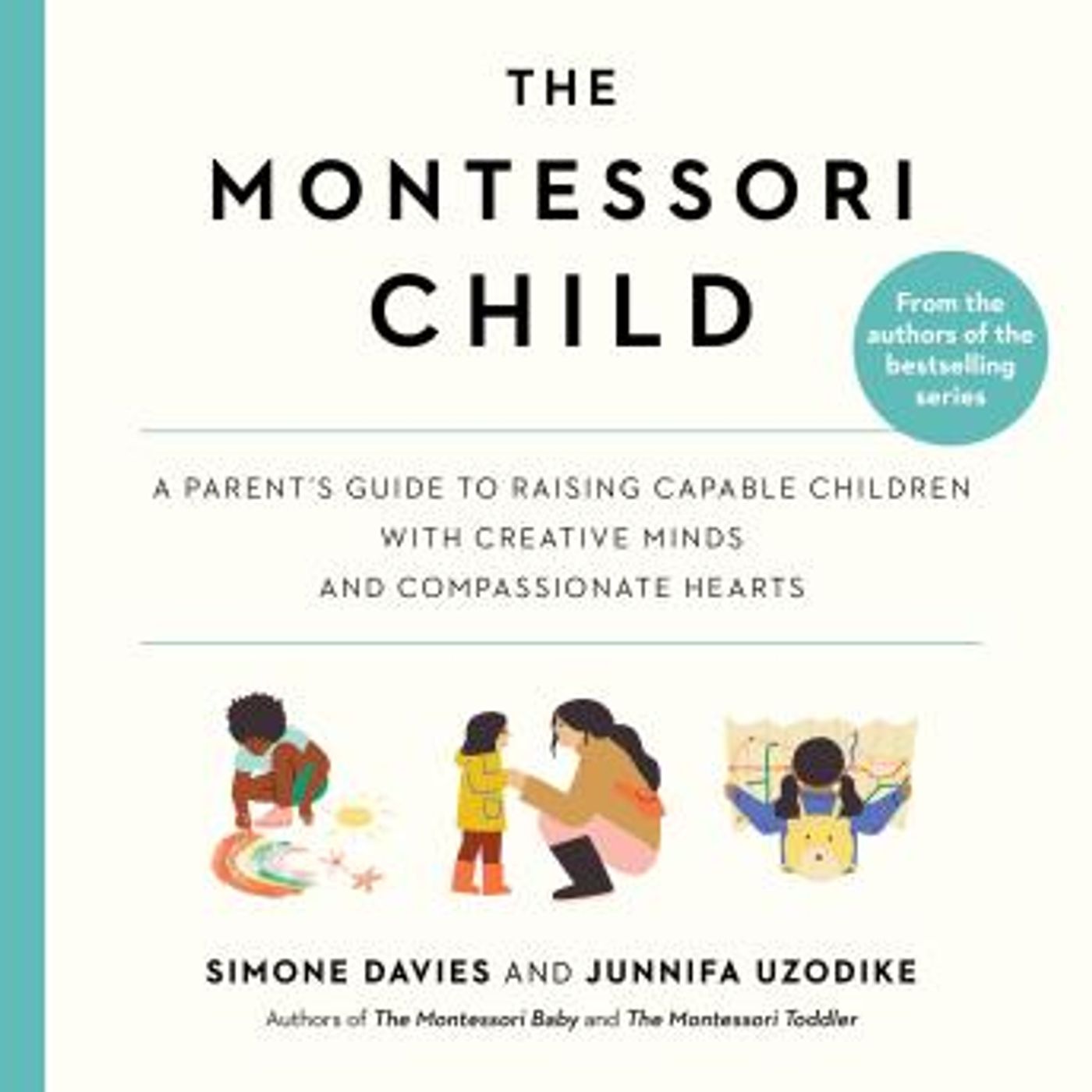 Listen to Best Free Audiobooks in Self-Improvement, Parenting Tips