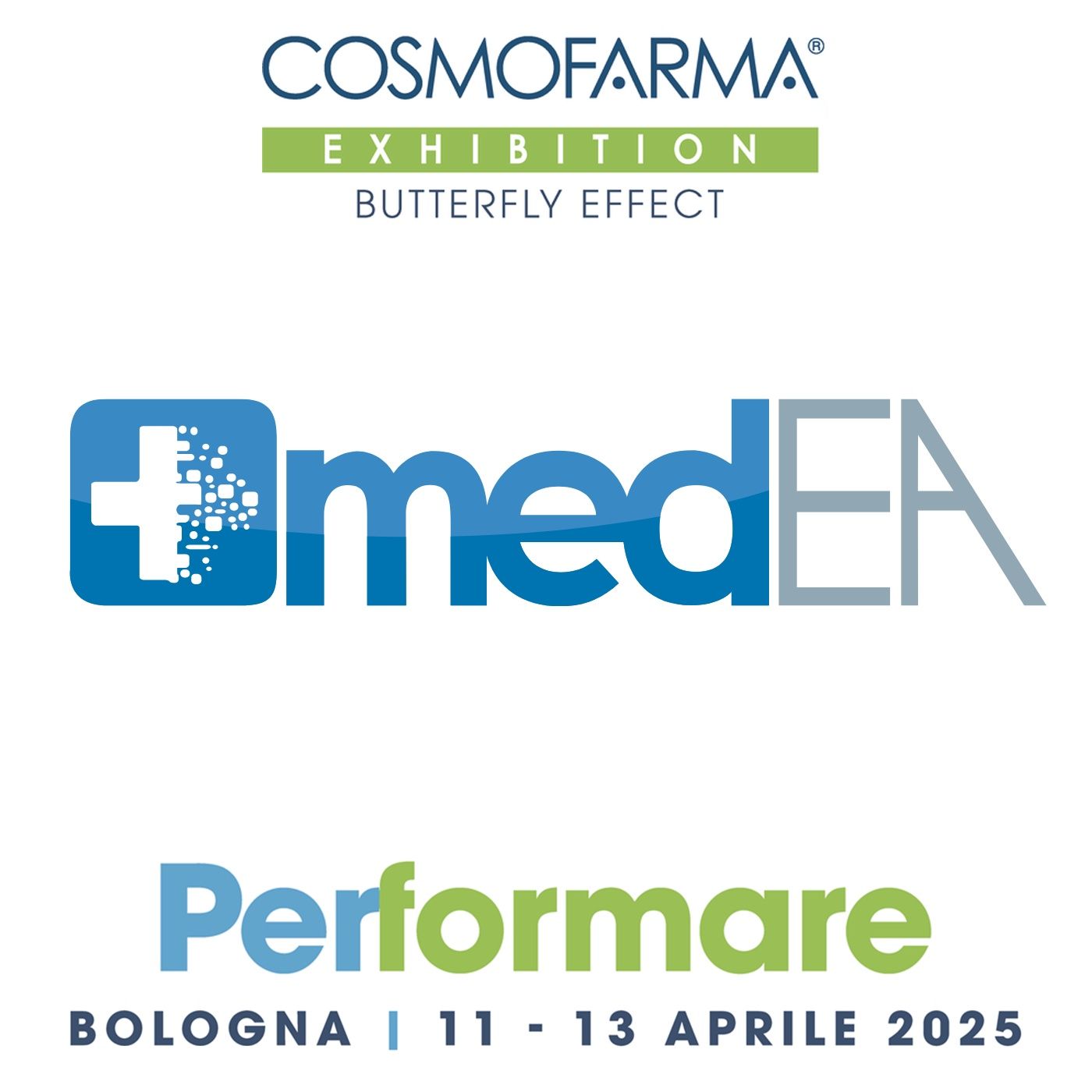 Vincenzo Telesca - CEO MedEA - COSMOFARMA 2025 episode artwork