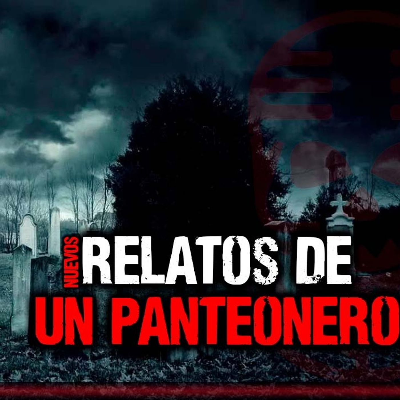 Relatos de un panteonero