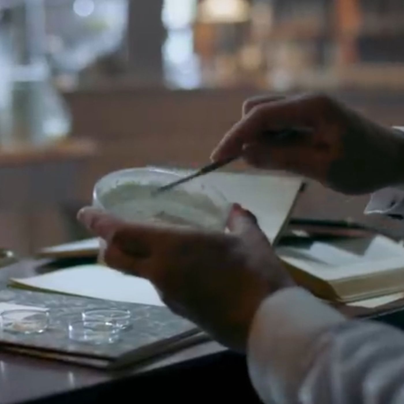 THIS IS HOW THEY CREATED FAKE FOODS IN LABS episode artwork