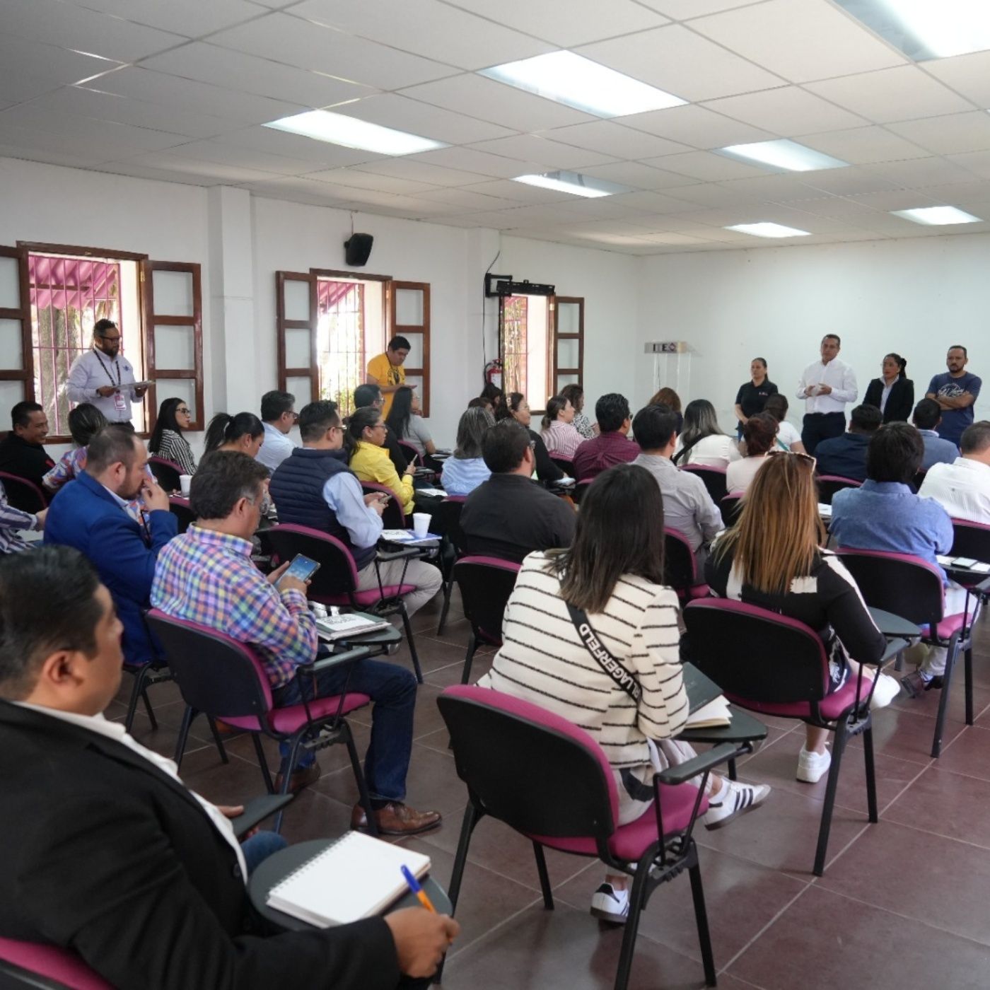 Peligrosa.mx ObjetivoAM Noticias