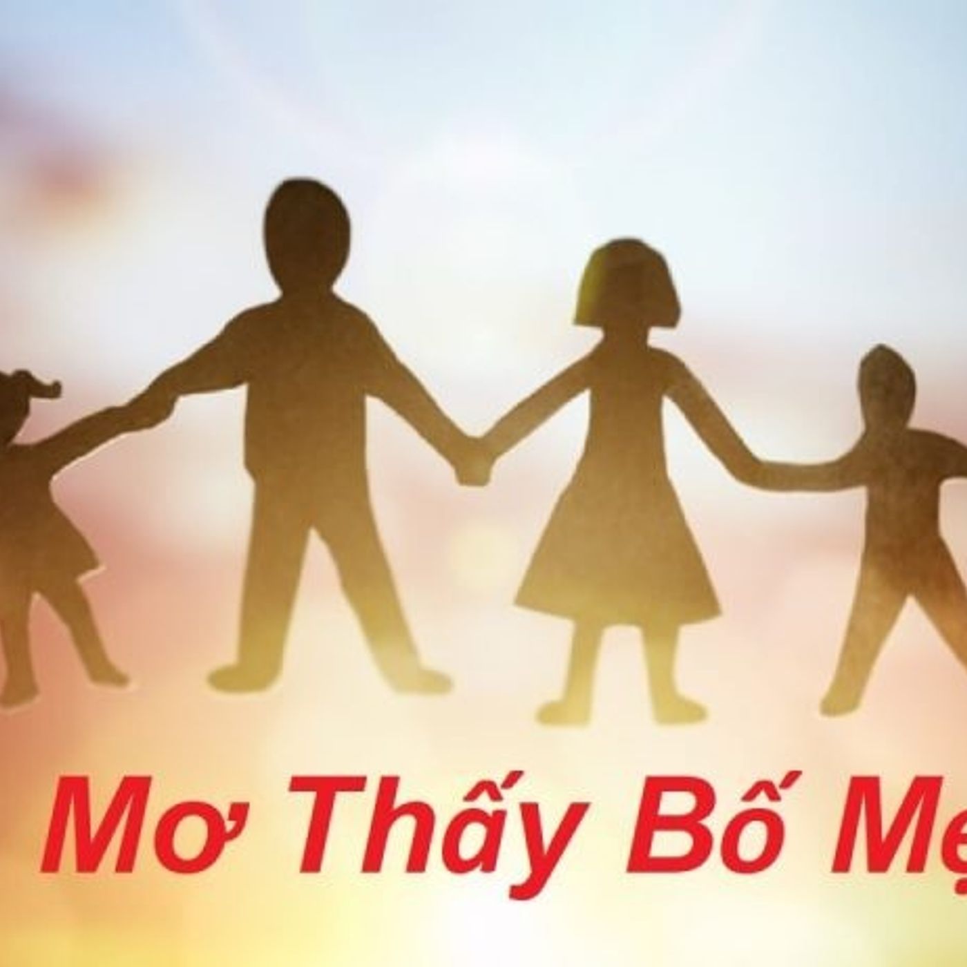 Mơ Thấy Bố Mẹ: Ý Nghĩa và Con Số May Mắn episode artwork