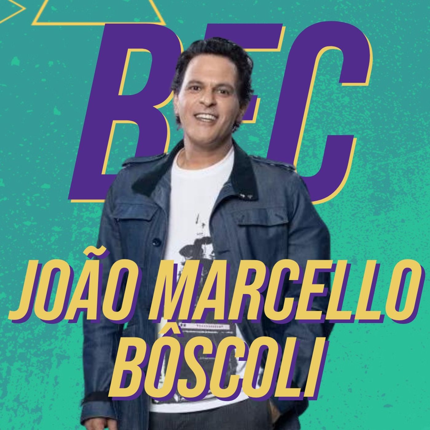 Band Esporte Cast