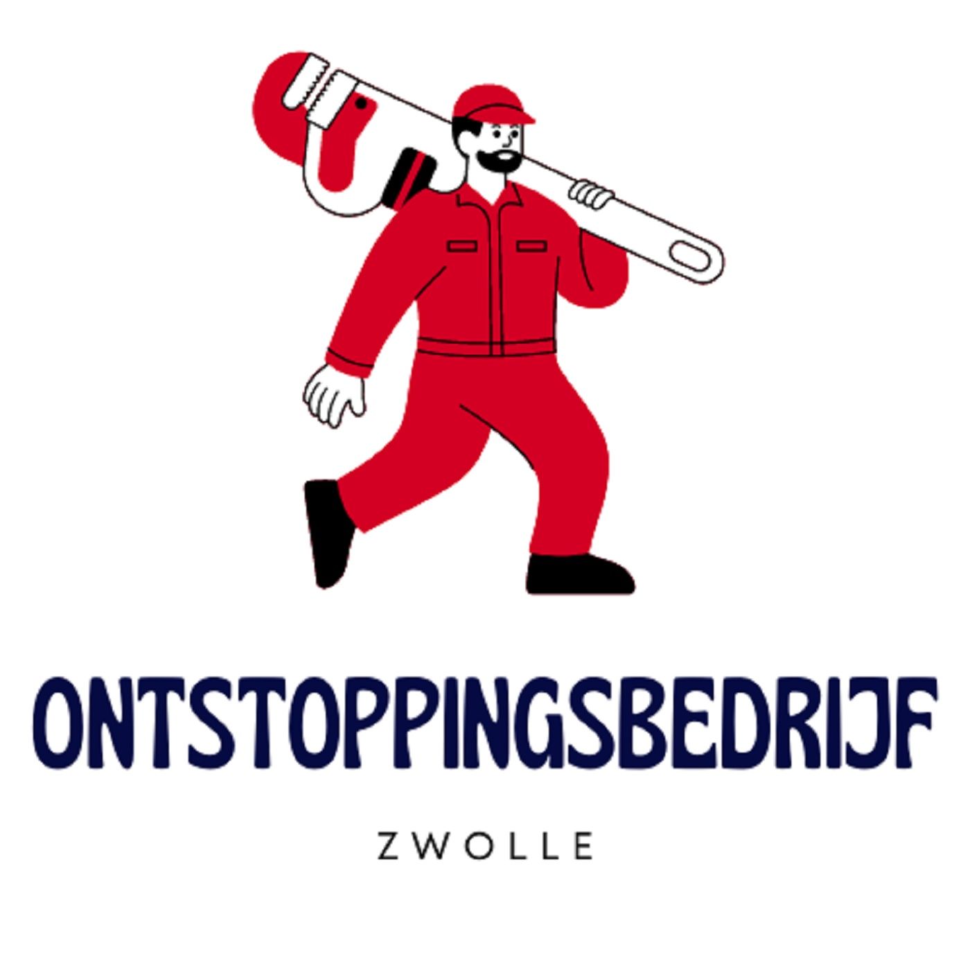 Ontstoppingsbedrijf Zwolle podcast artwork