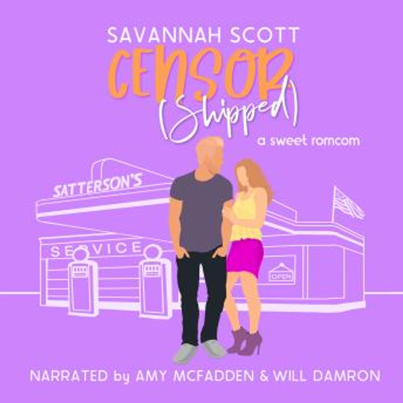 Listen to Top Full Audiobooks in Romance, Modern