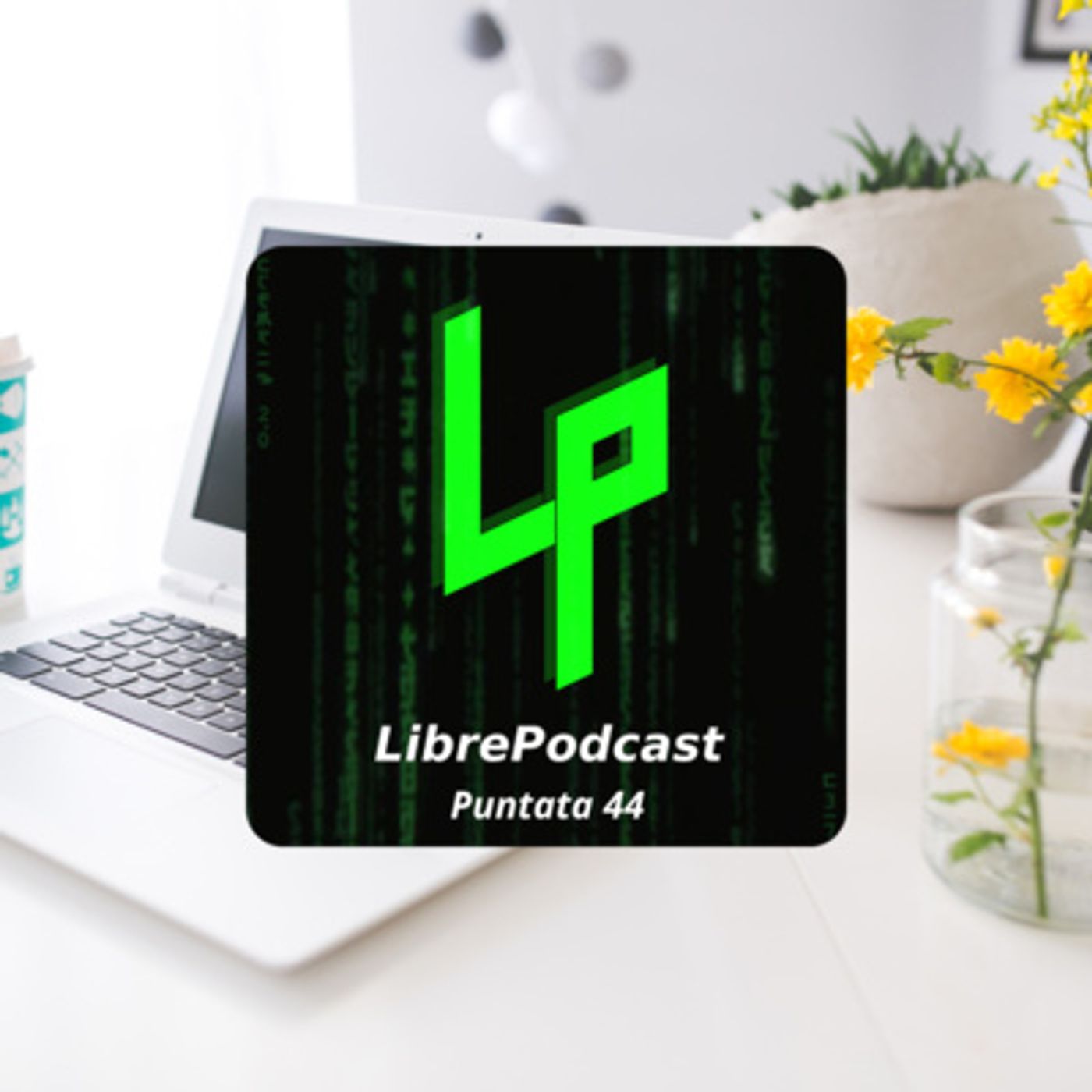 LibrePodcast