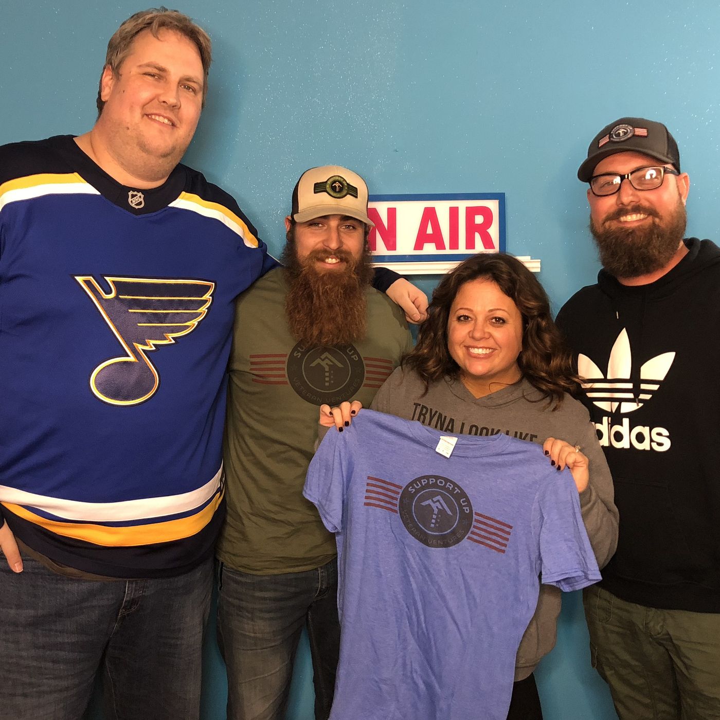 The Kelly Manno Show