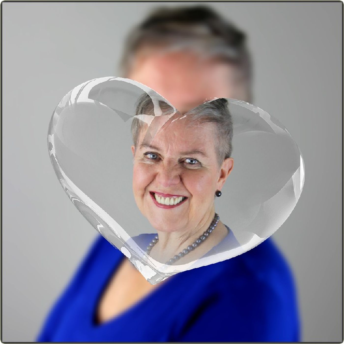 The Chris Hall Podcast
