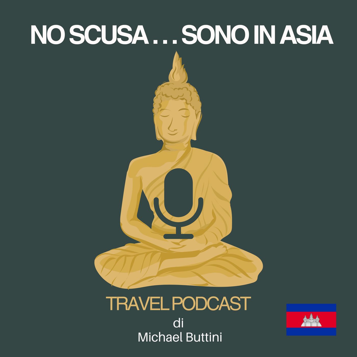 No Scusa...Sono in Asia!