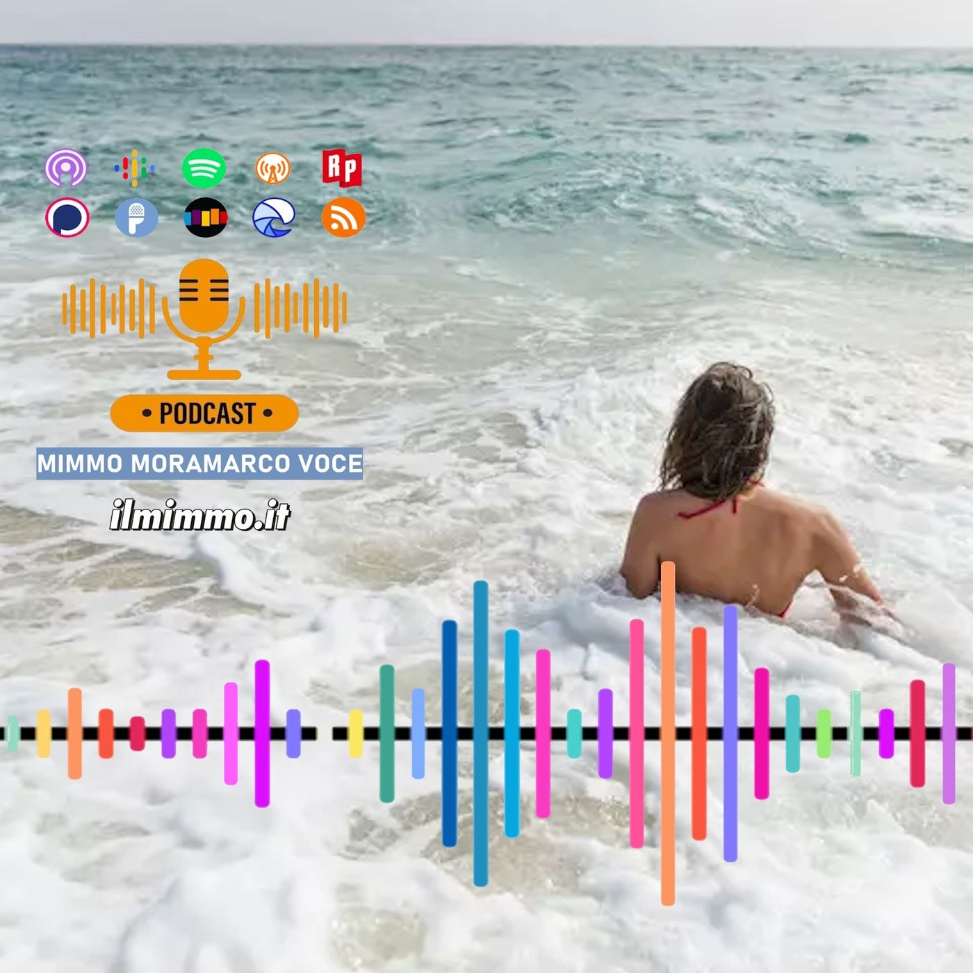 Mimmo Moramarco Ilmimmo