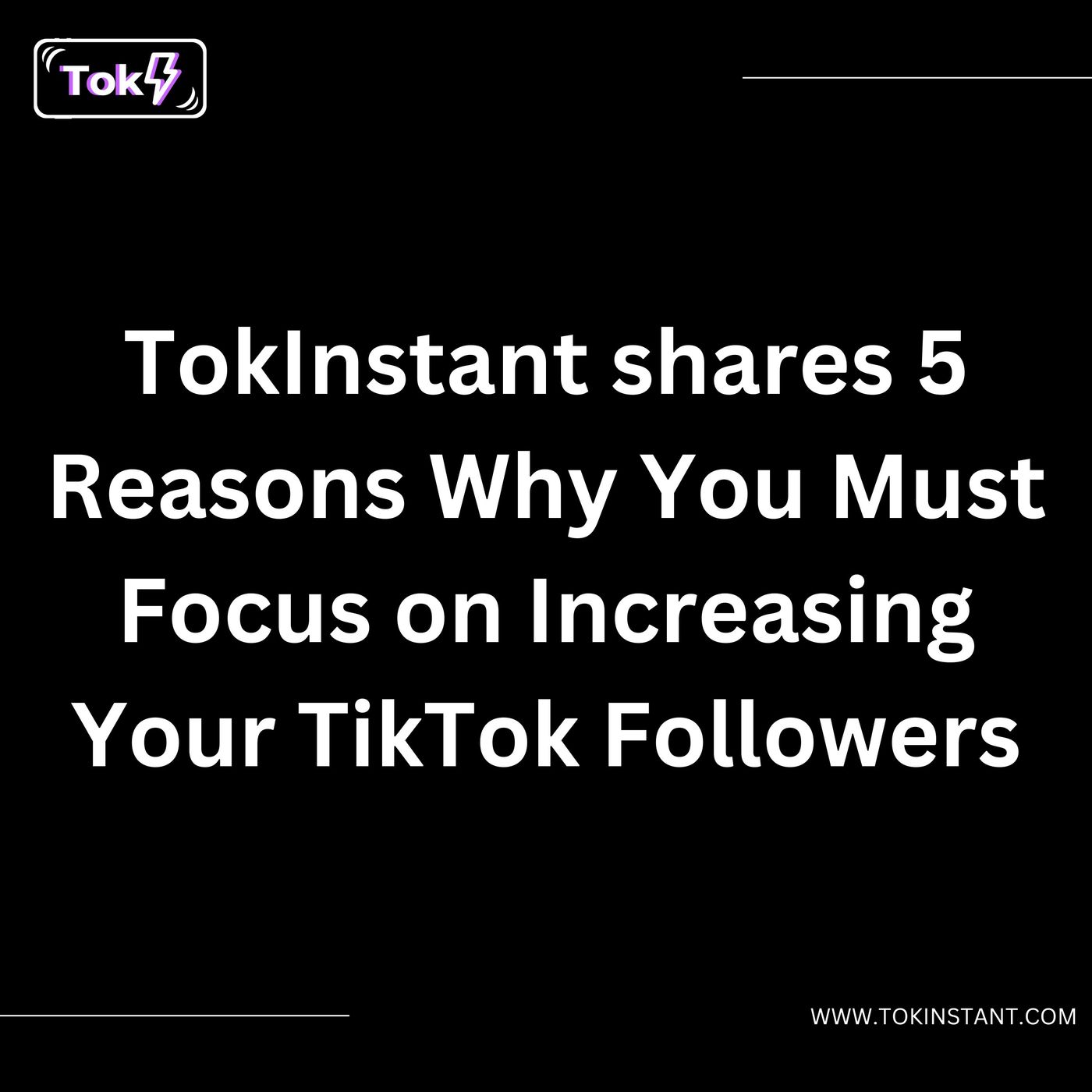 TokInstant
