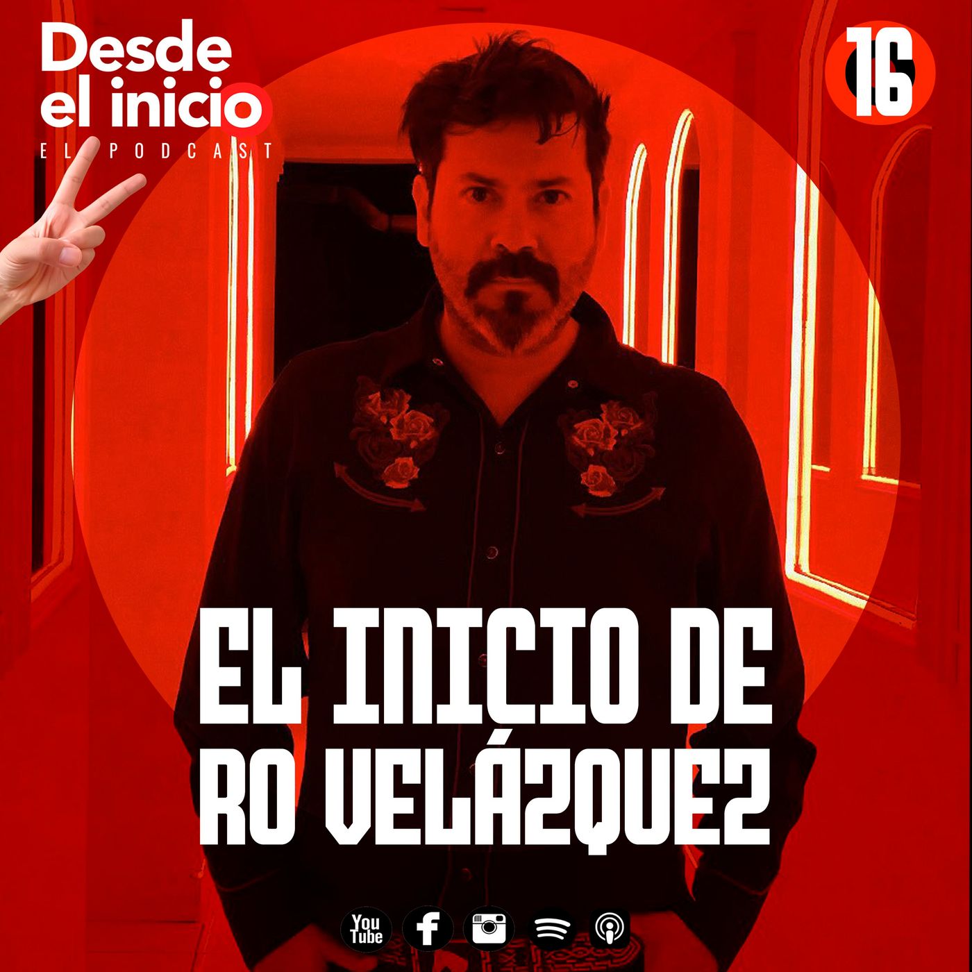 Desde el Inicio Podcast