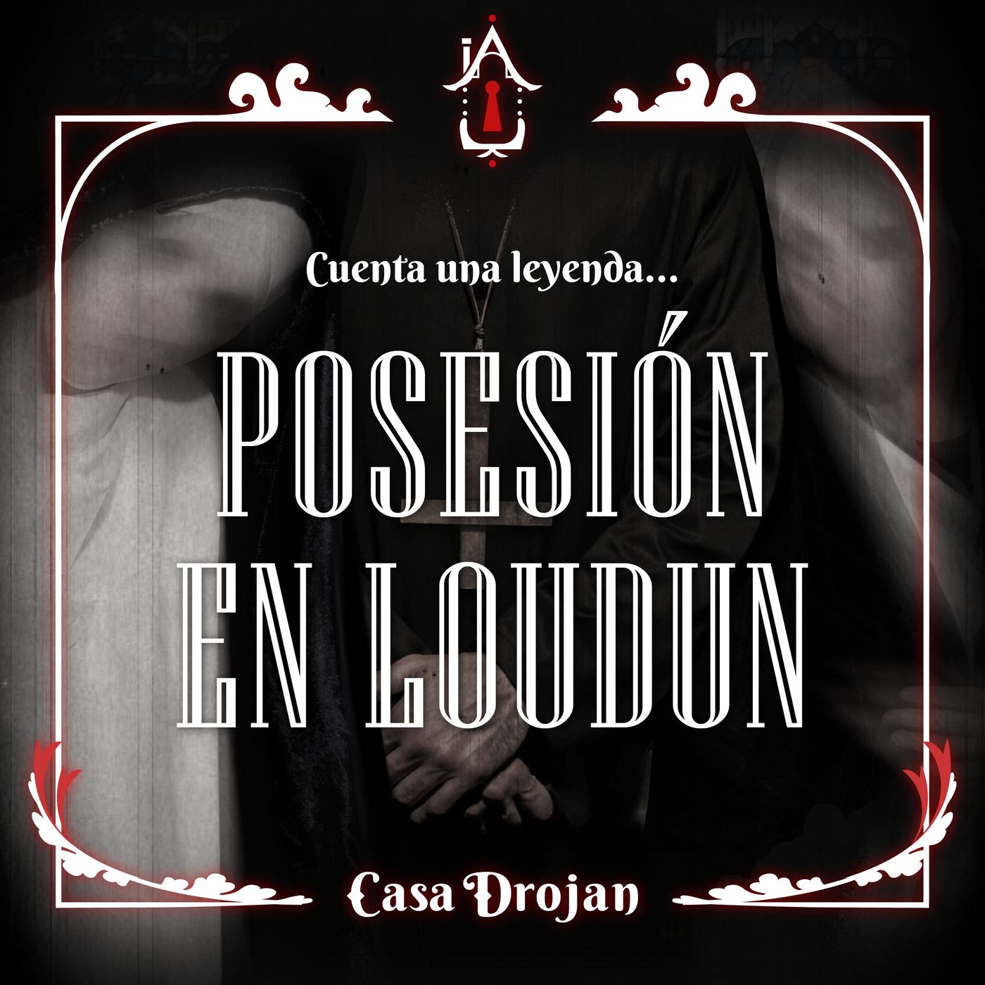 Casa Drojan