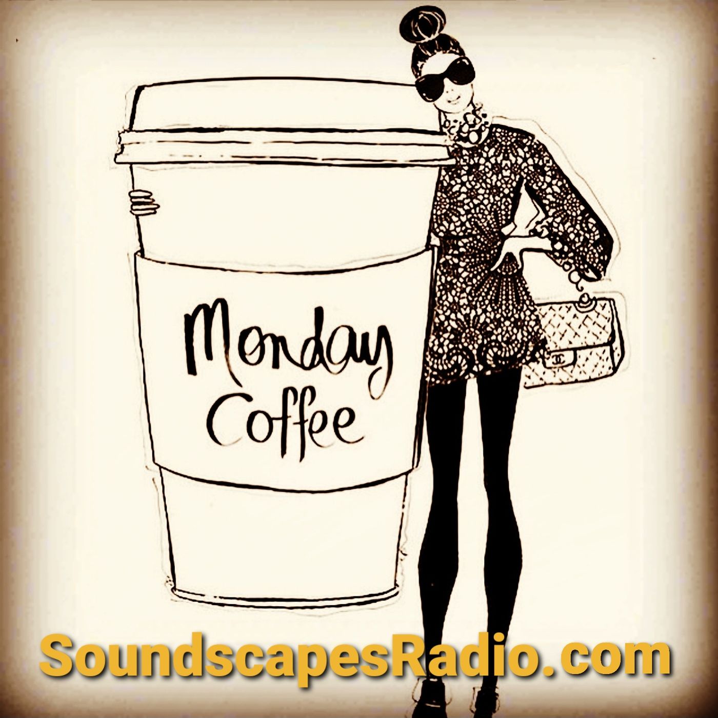 SoundScapesRadio