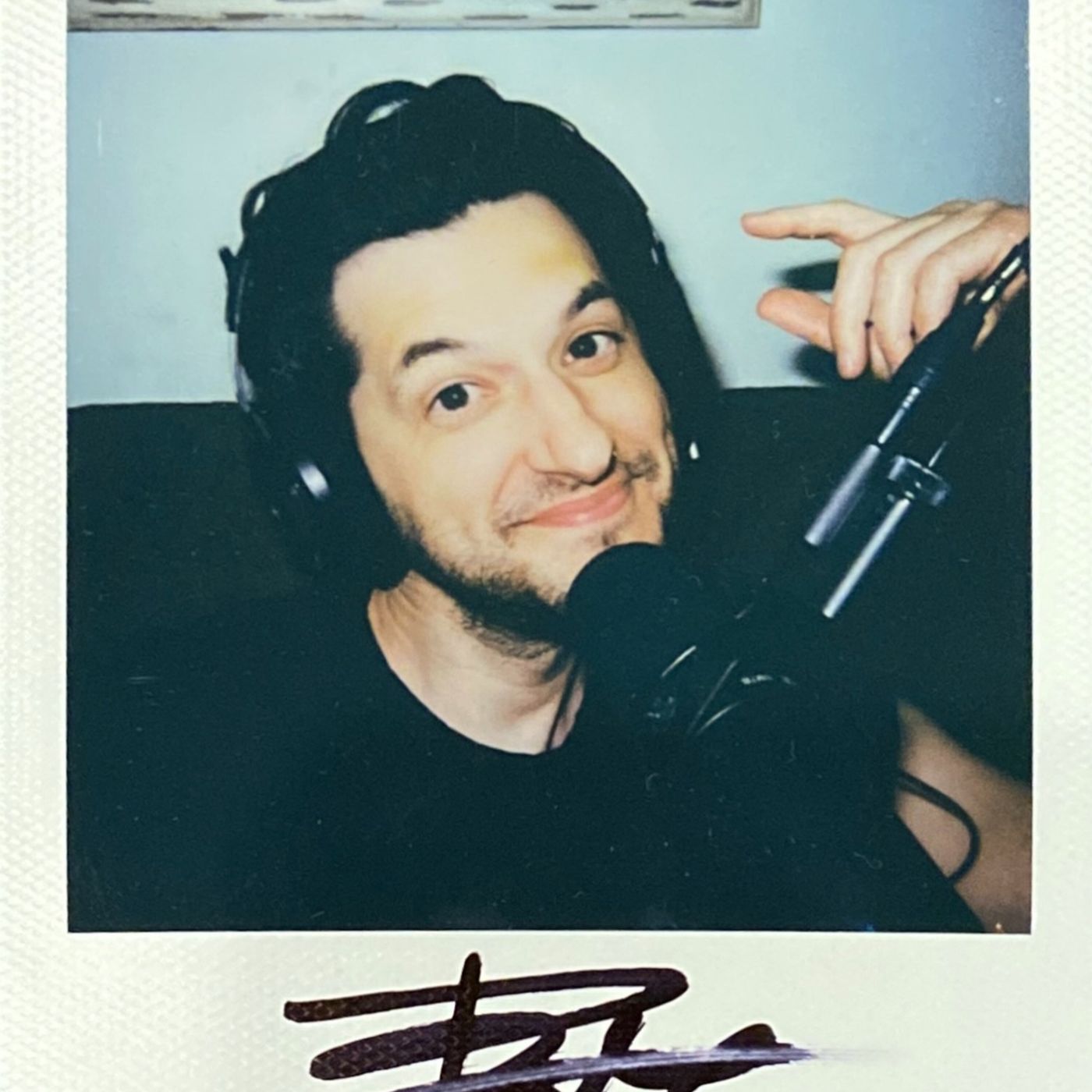 The Bonfire with Big Jay Oakerson and Robert Kelly