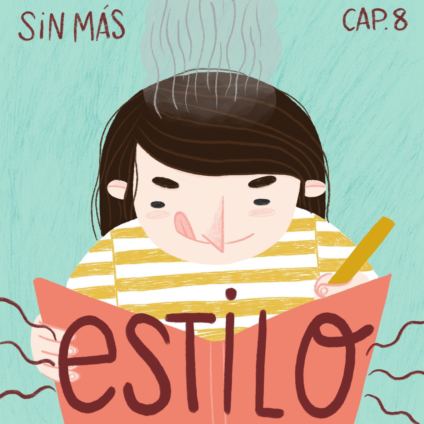 Sin Más