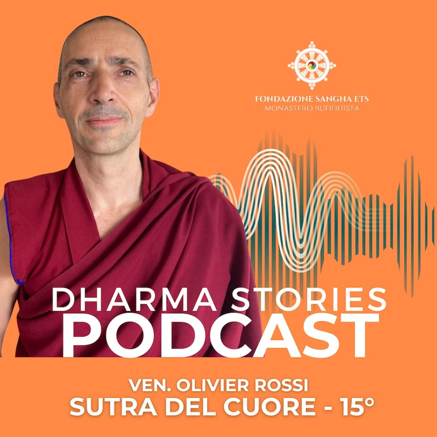 Dharma Stories
