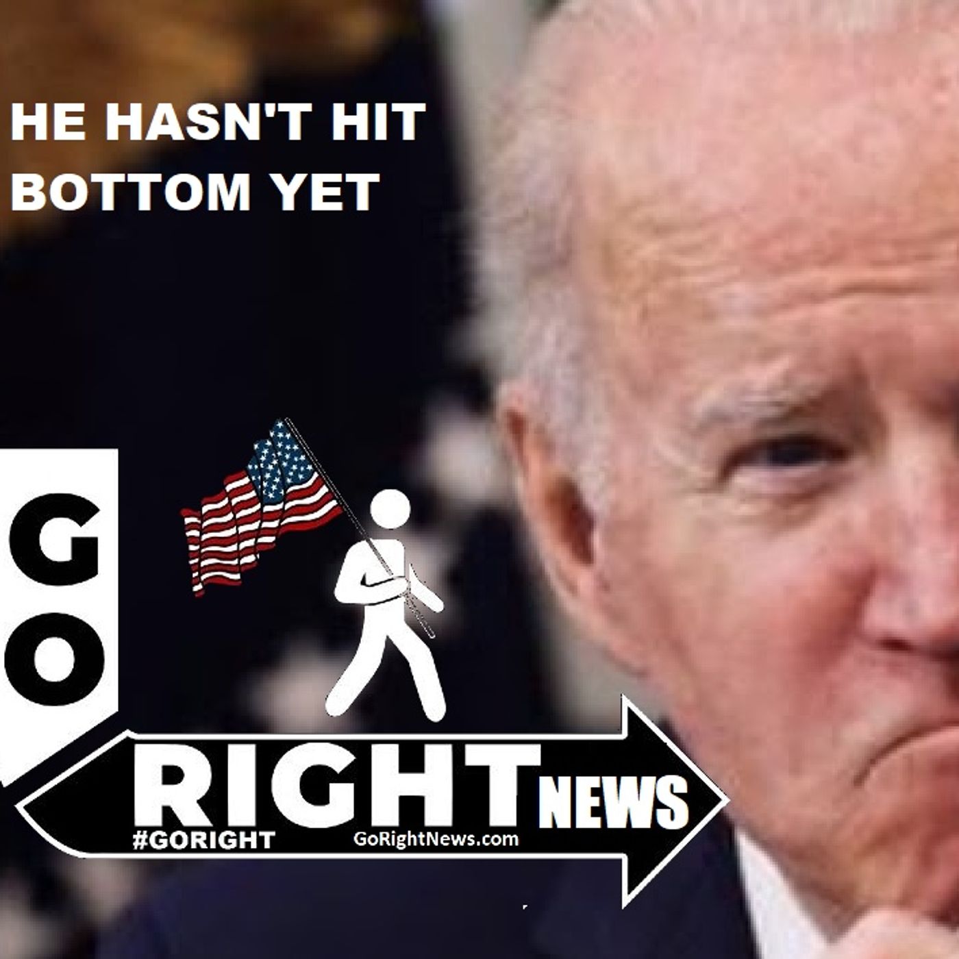 #GoRight with Peter Boykin GoRightNews.com