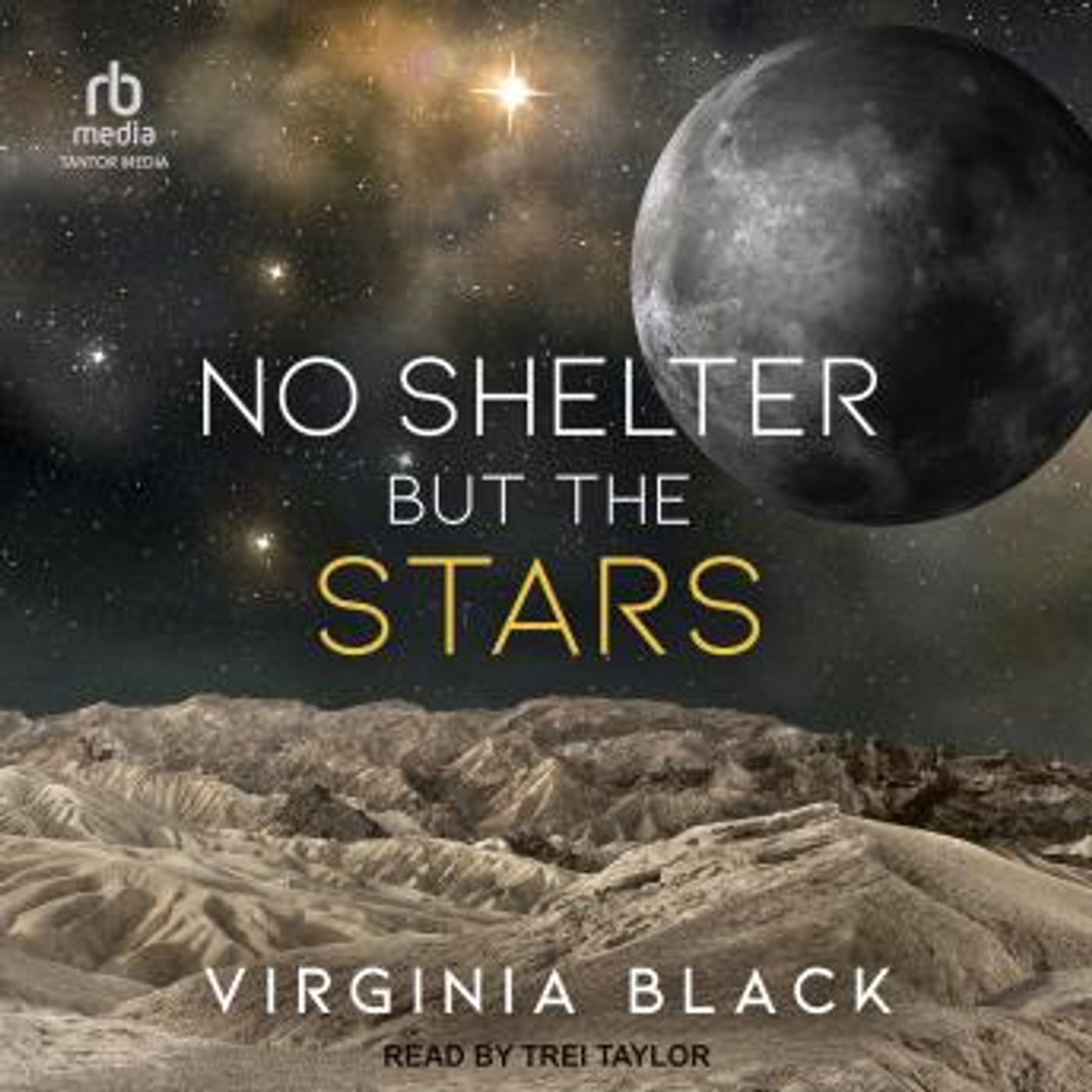 Download Top Full Audiobooks in Science Fiction & Fantasy, Space Opera