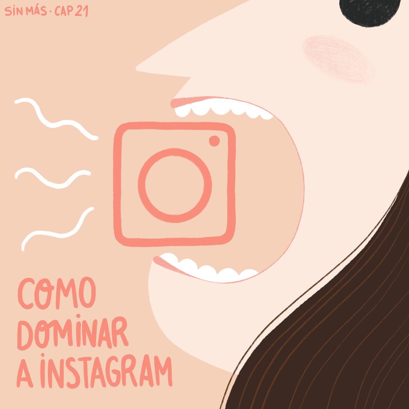 Sin Más