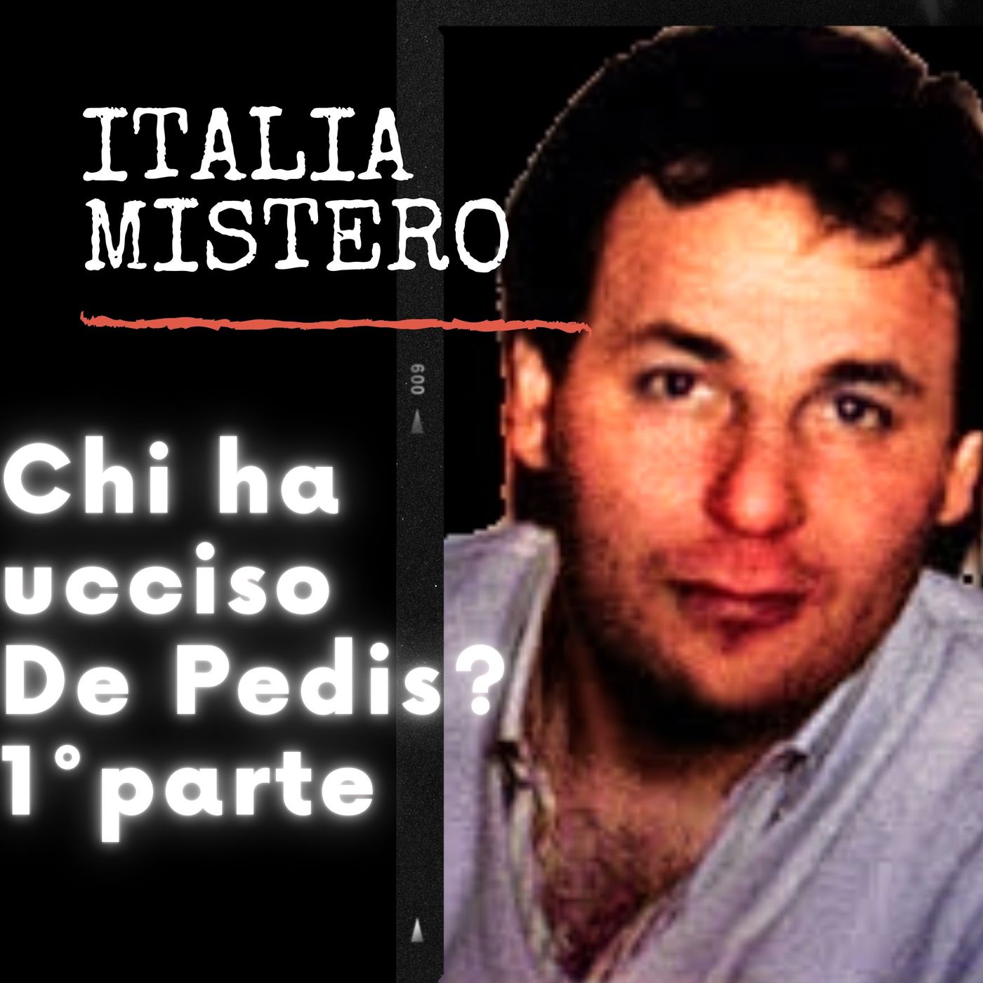 Italia Mistero