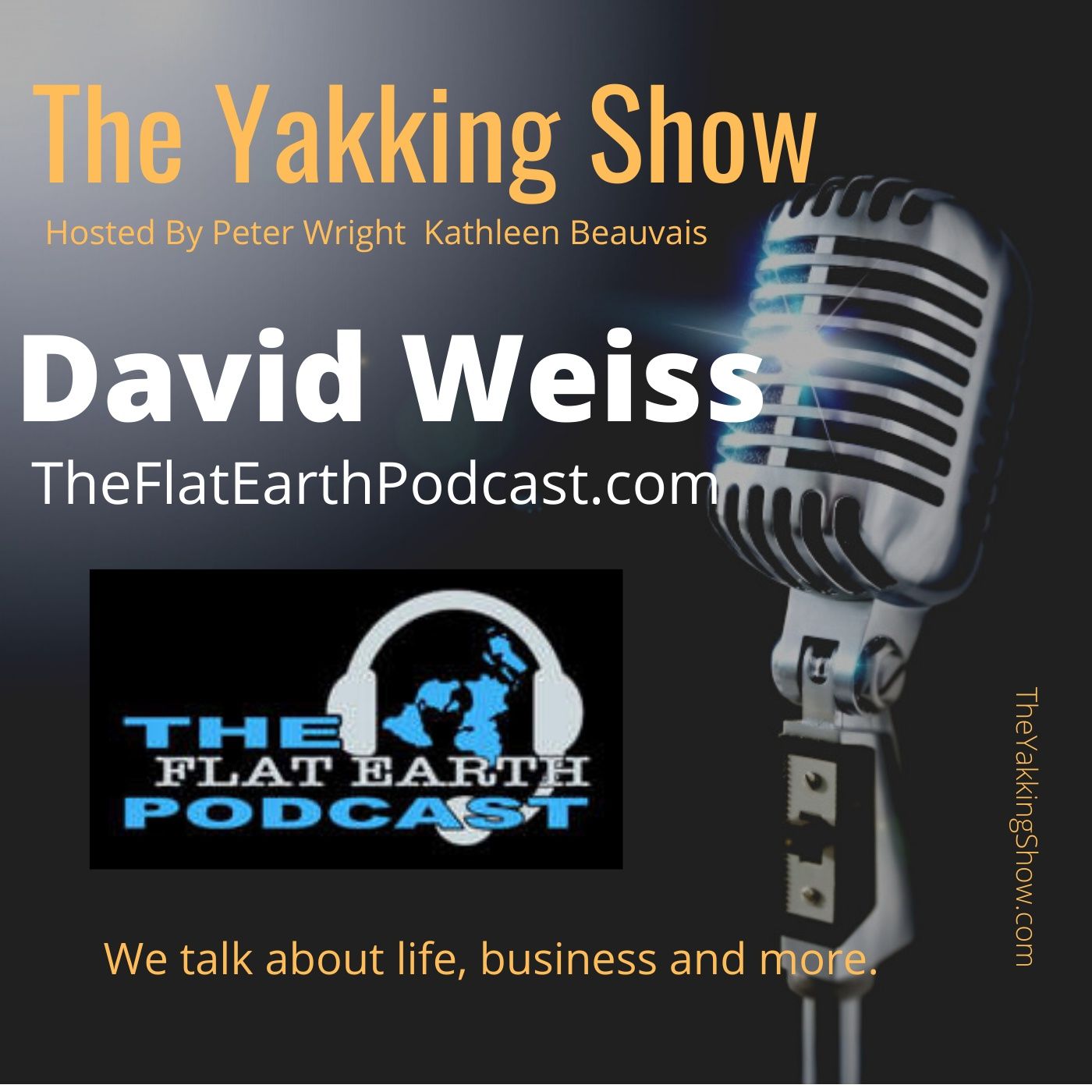 The Yakking Show
