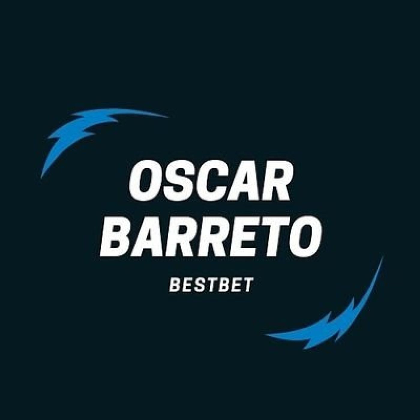 El show de oscar Barreto (bestbet)