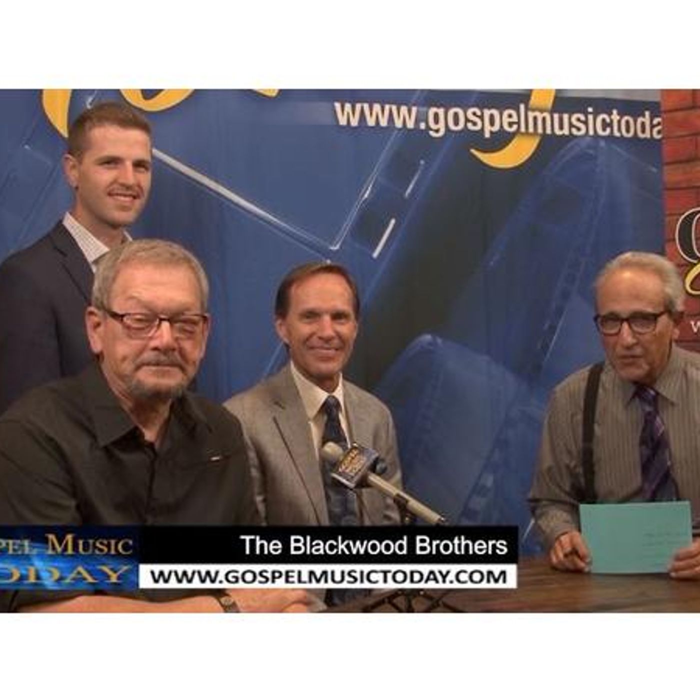 Howcee Productions Gospel