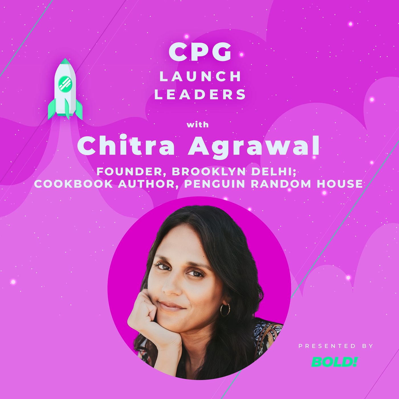 CPG Launch Leaders