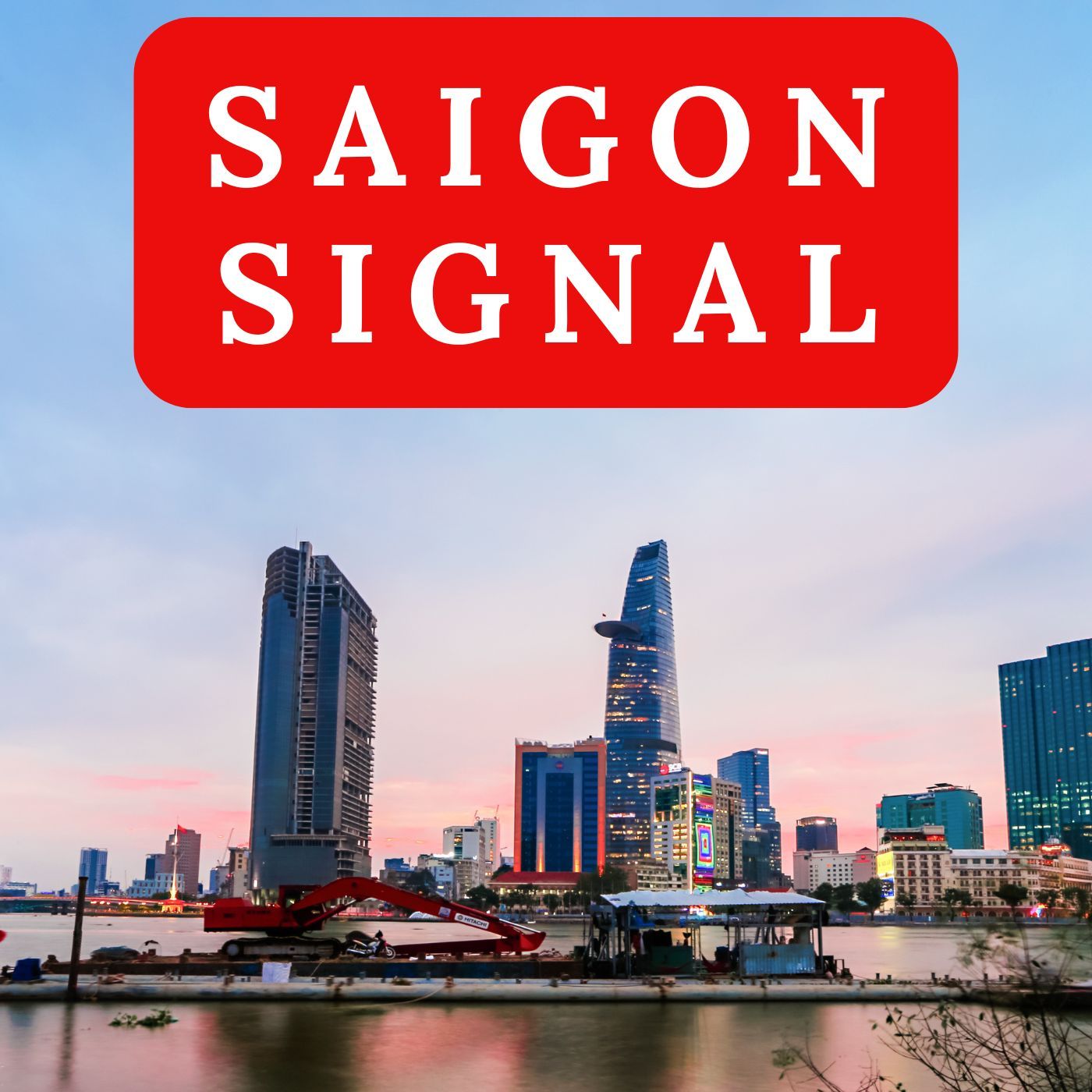 Saigon Signal