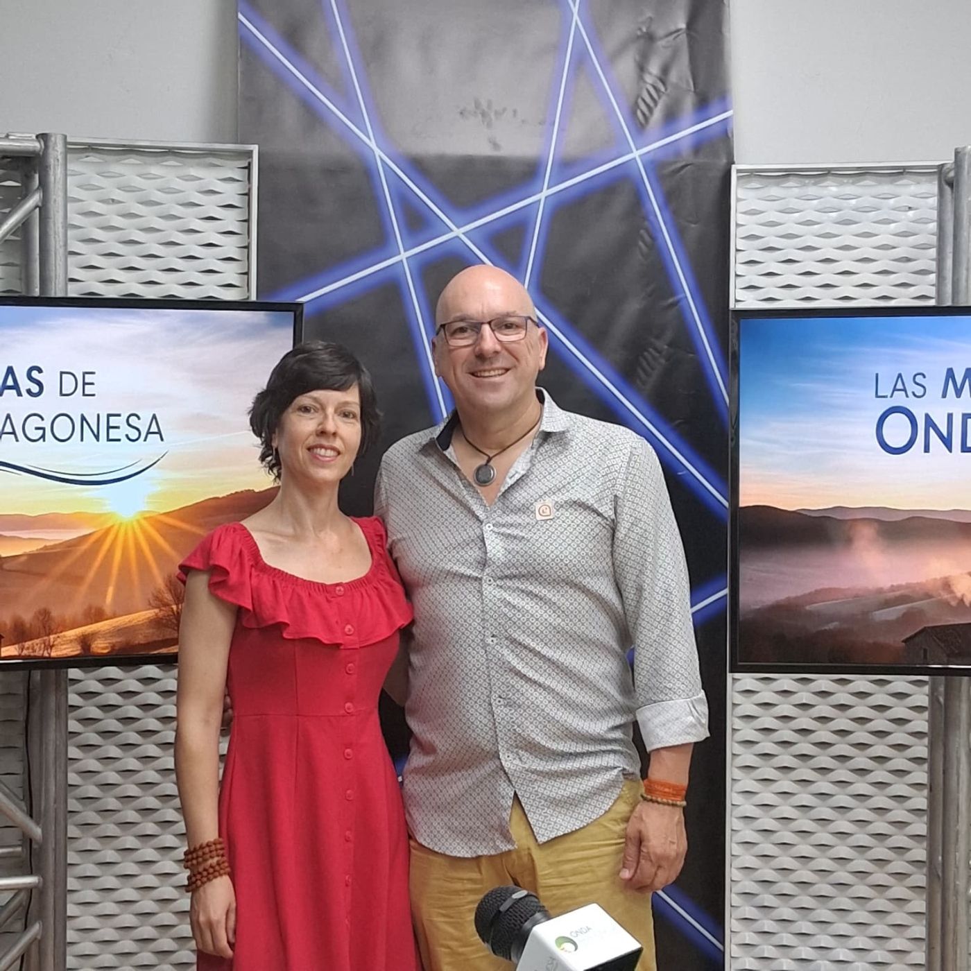 Las Mañanas de Onda Aragonesa, con Luis Riquelme (16/06/2026) episode artwork