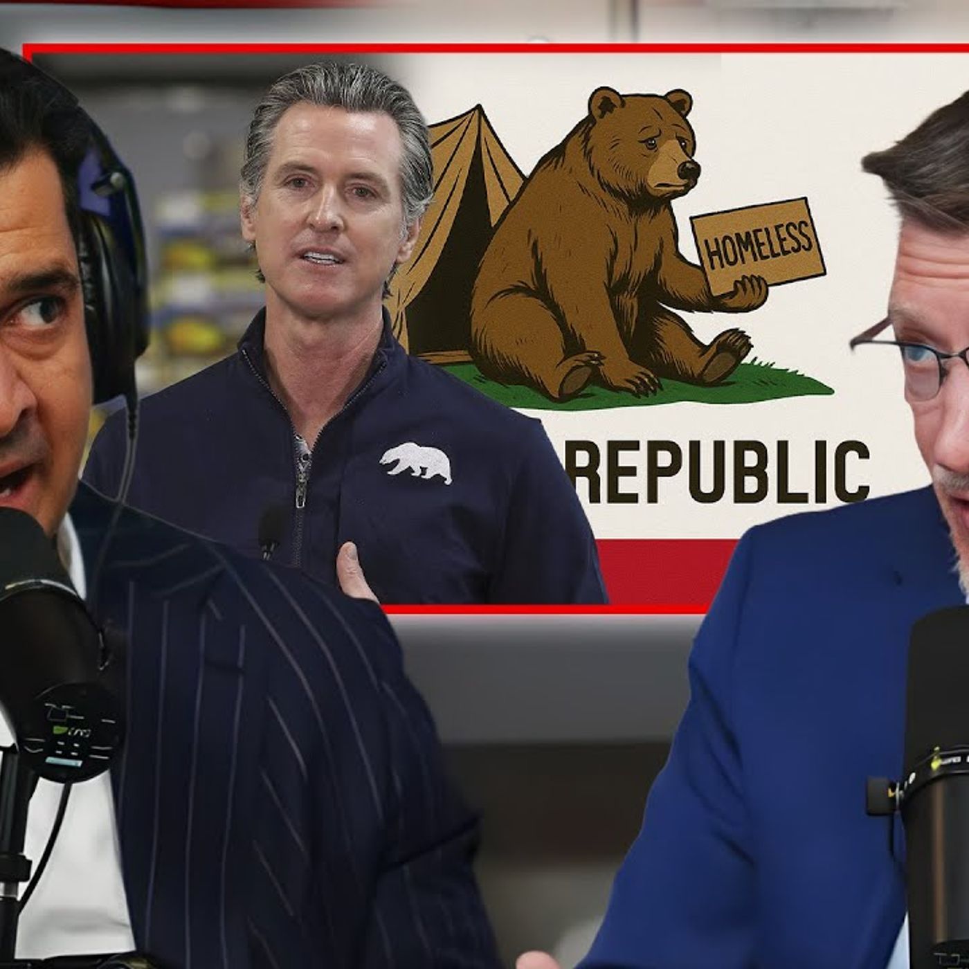 “$50M Homeless Fraud” - California Realtors INDICTED In MAJOR Homeless Corruption Case