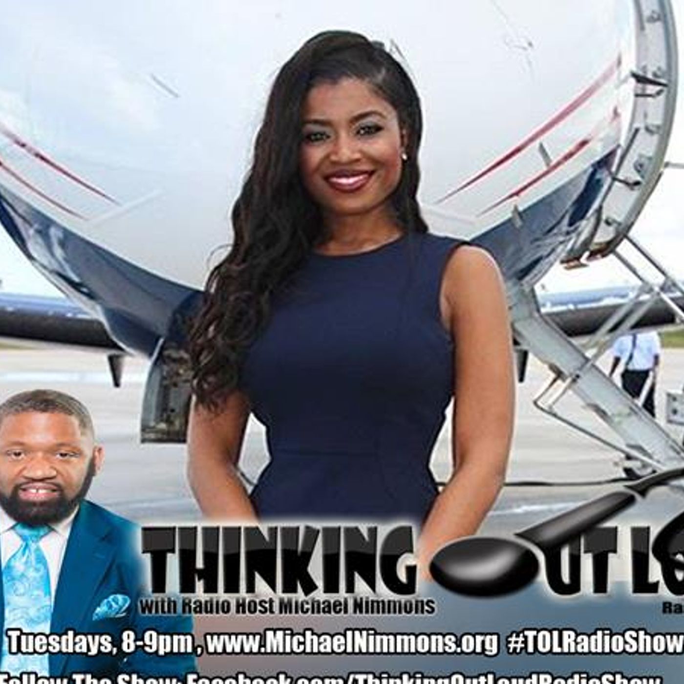 Thinking Out Loud Radio Show