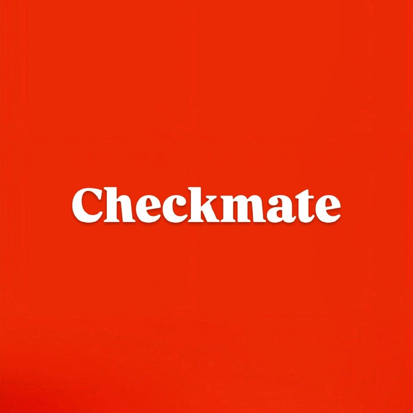 Checkmate