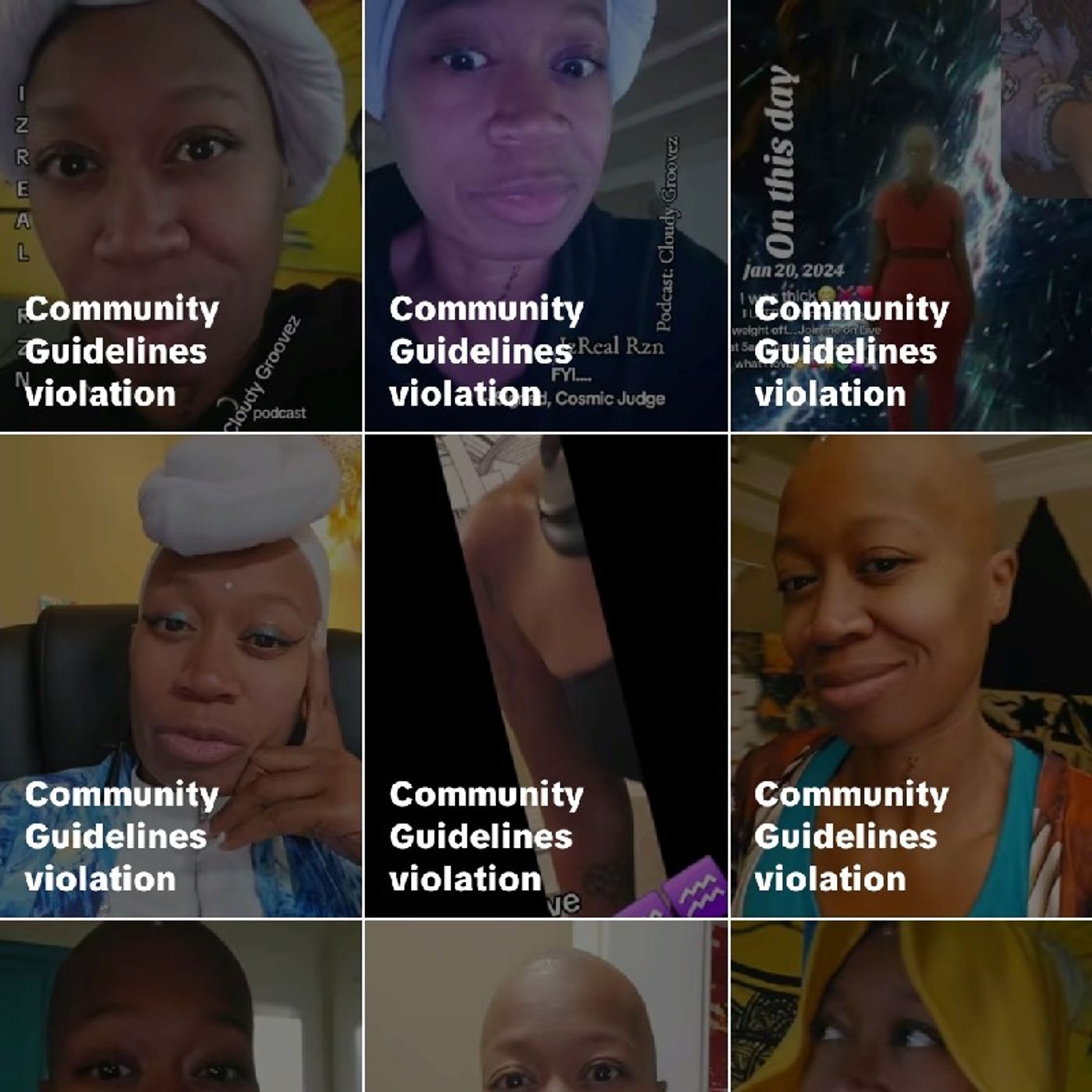 Episode 162 - Welp.... I thought the world should know I'm case something happens to me