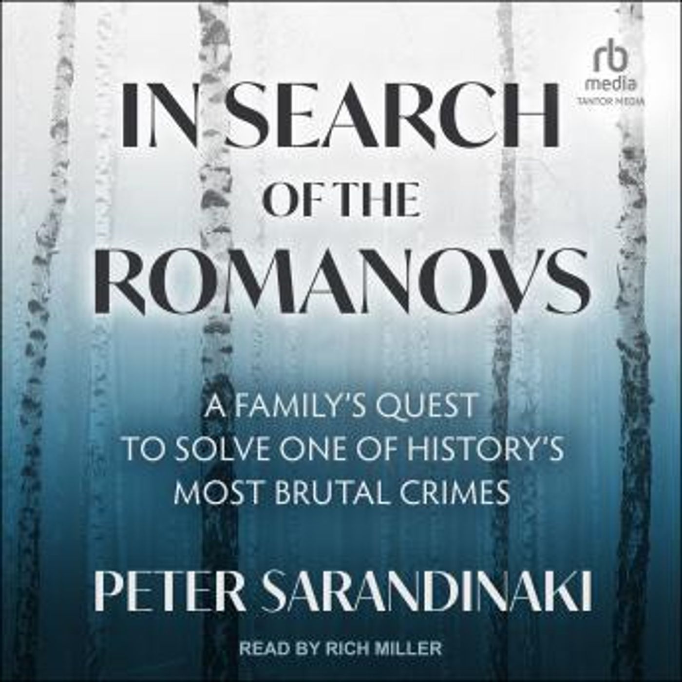 Download Best Full-Length Audiobooks in Mystery, Thriller & Horror, True Crime
