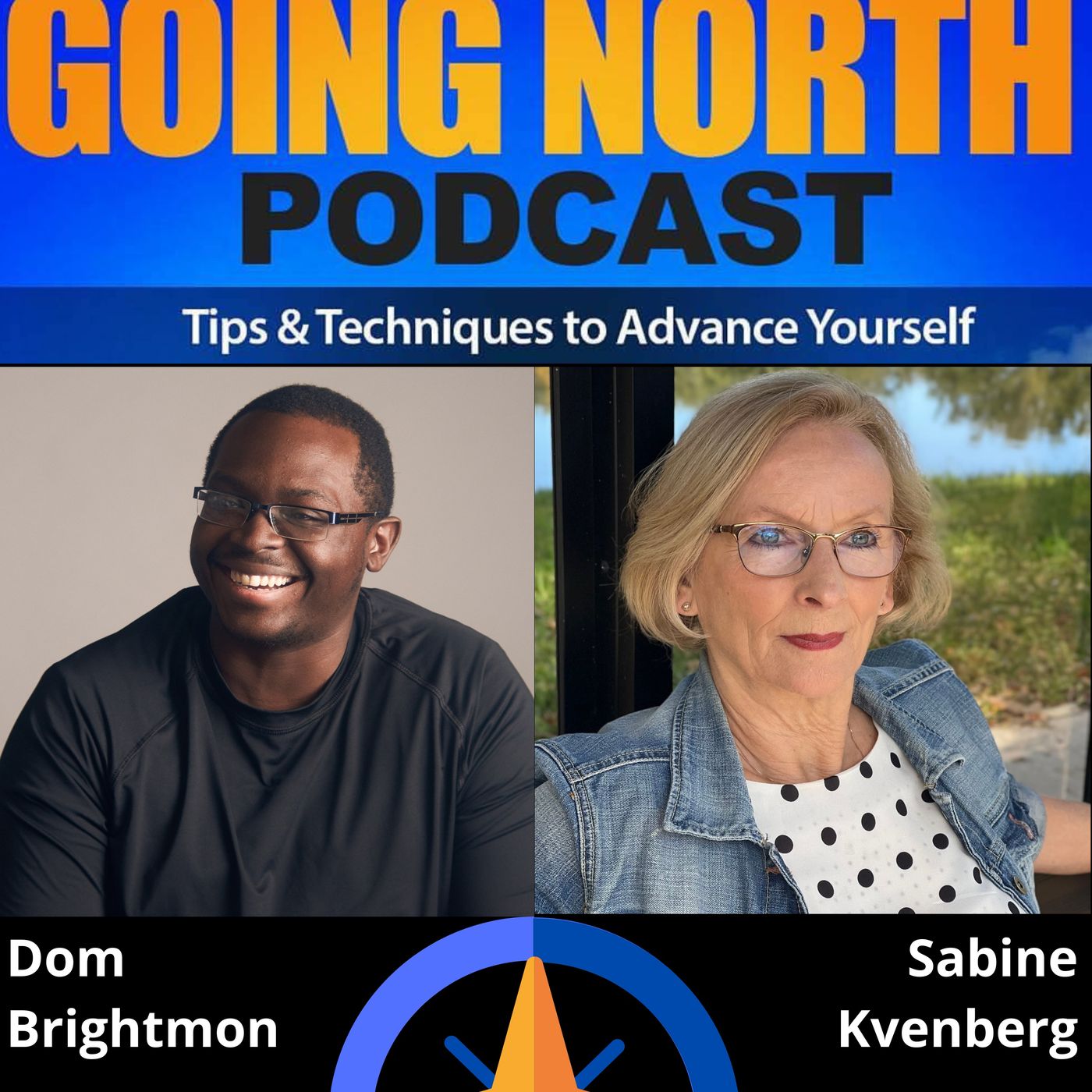 Going North Podcast