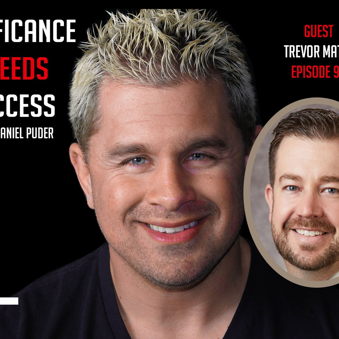 Significance Breeds Success