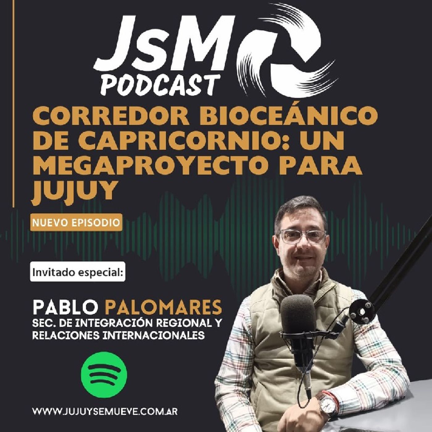 Jujuy se mueve inclusivo