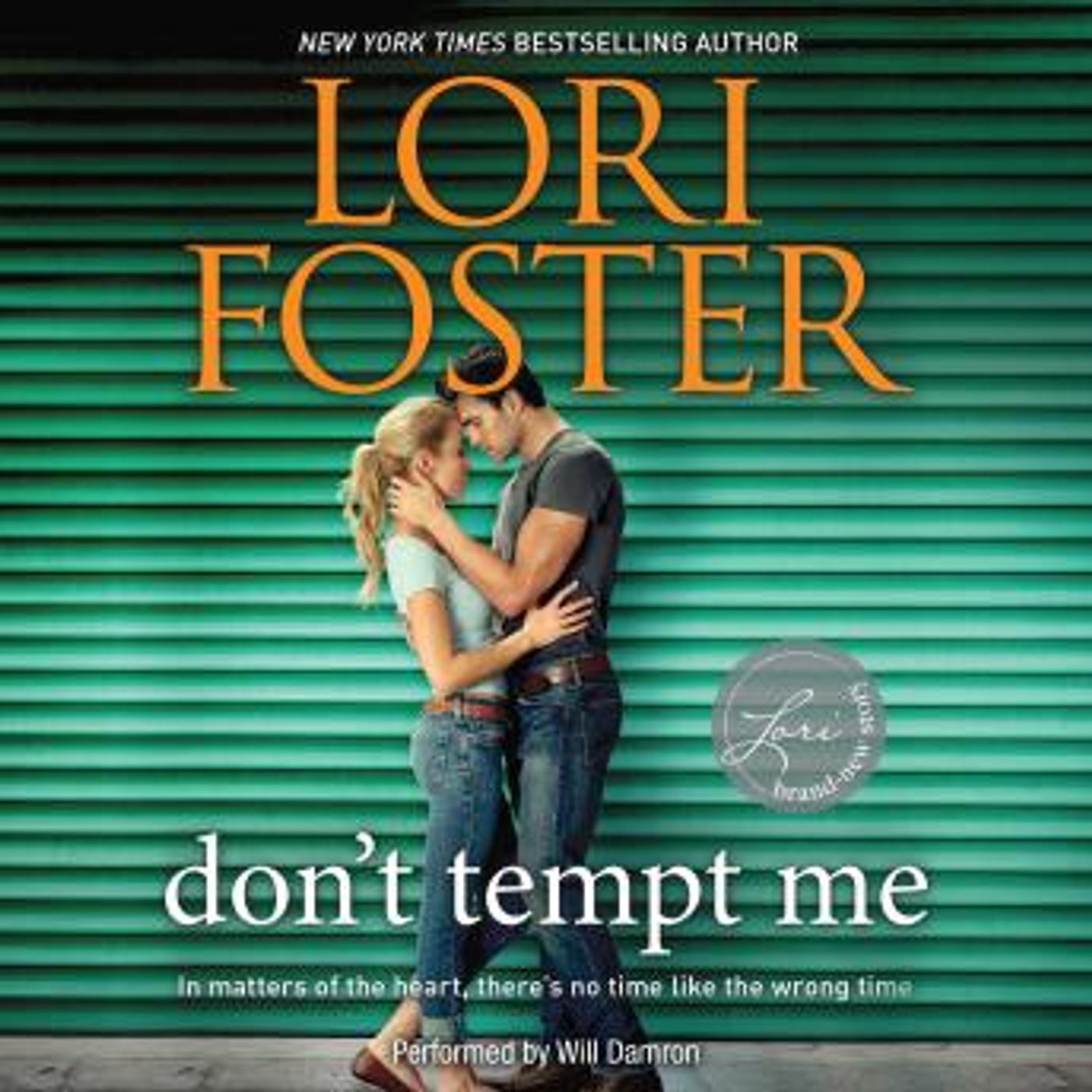 Explore New Full Audiobooks in Romance, Modern