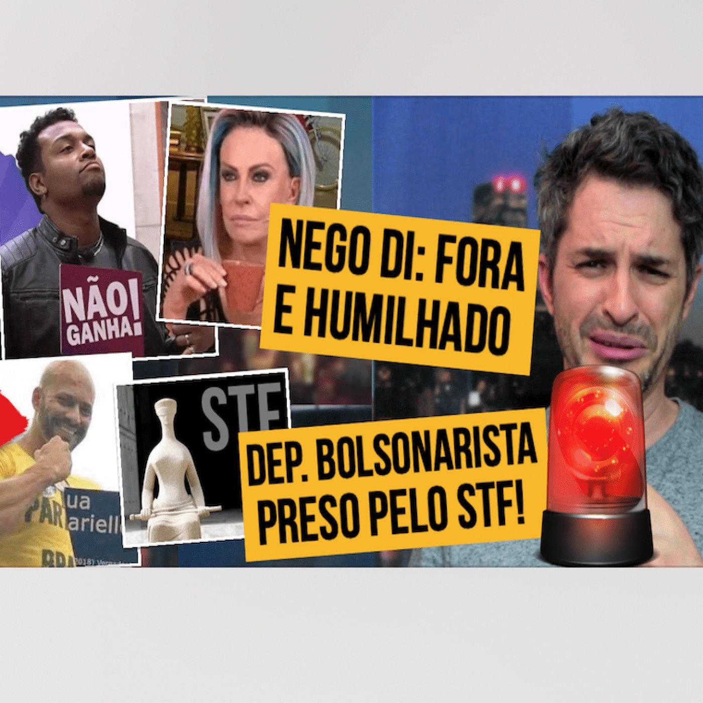 Diário Semanal