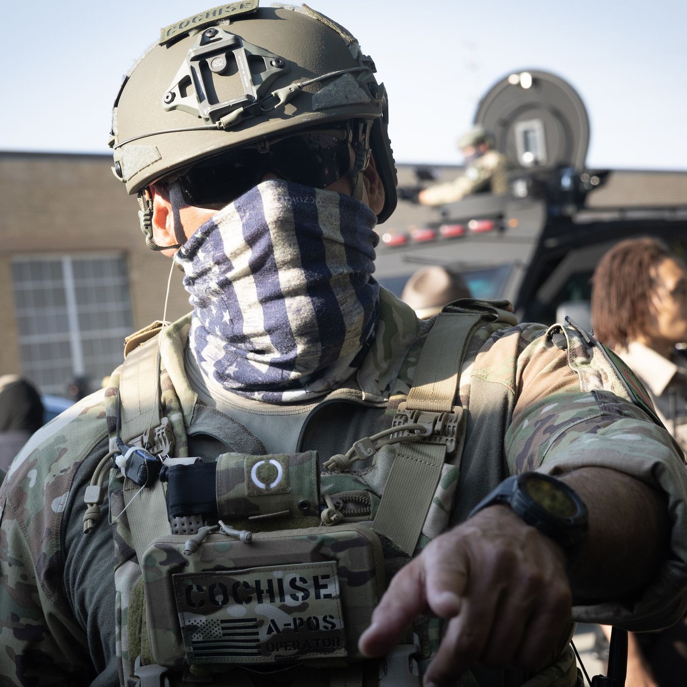 Harsha Walia: Abolishing ICE Is the Floor, Not the Ceiling episode artwork