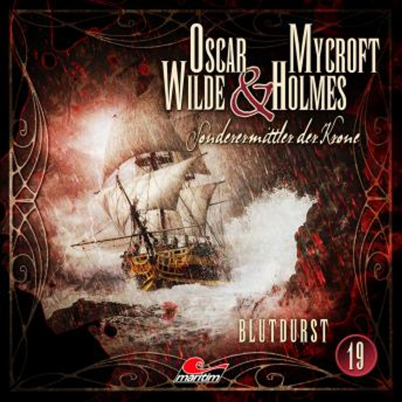 Download Best Full-Length Audiobooks in Mystery, Thriller & Horror, Suspense