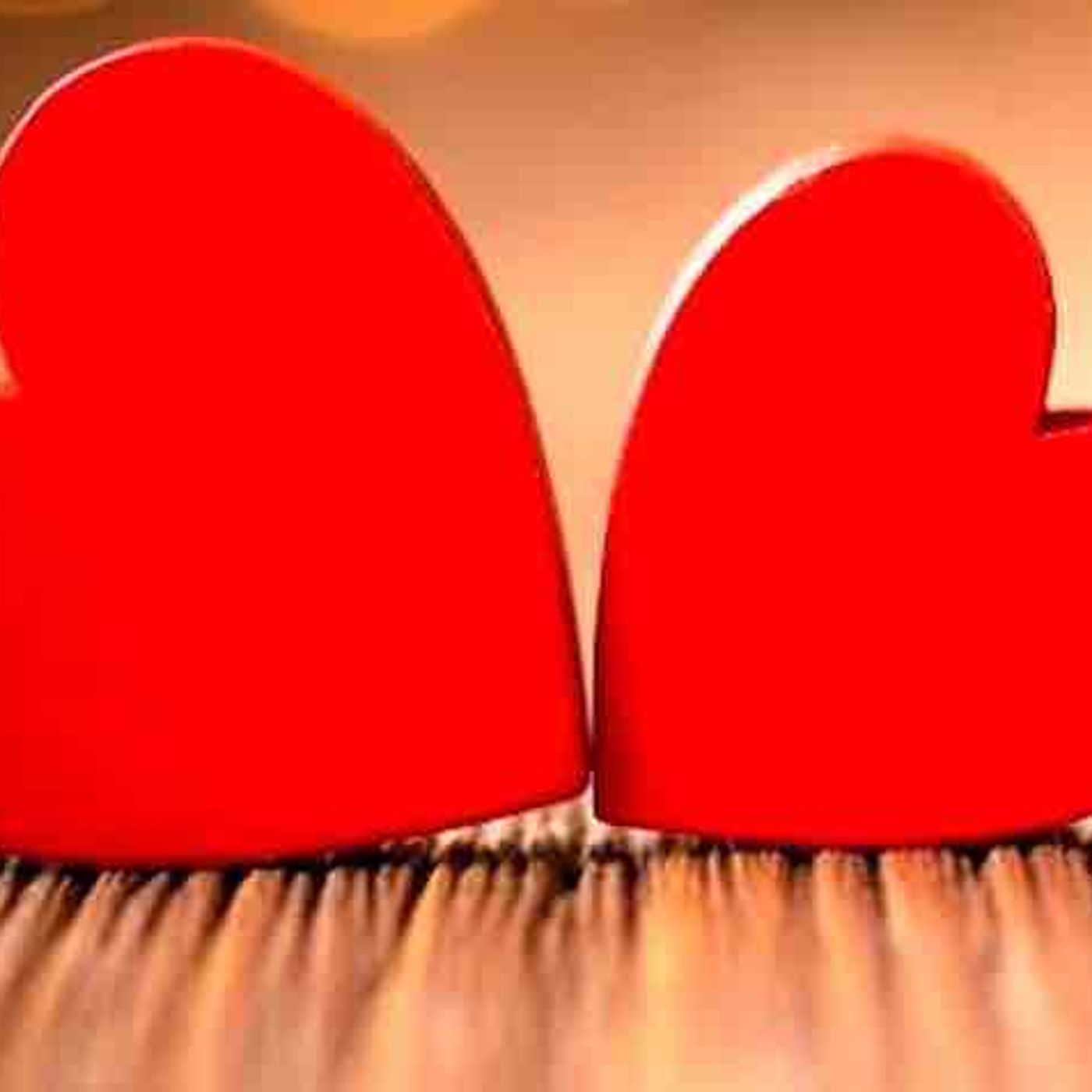 VALENTINE´S DAY SPECIAL - Mixed & Curated In Love by Ricky Piermattei VALENTINE´S DAY SPECIAL - Mixed & Curated In Love by Ricky Piermattei